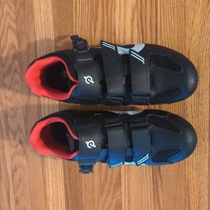 Peloton Bike/Bike+ cycling shoes EU 42 /size 11 women/9 men